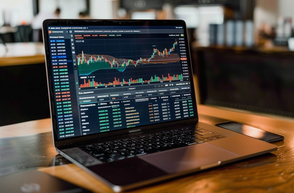 Introduction to Algorithmic Trading: What It Is and How It’s Changing the Financial Landscape